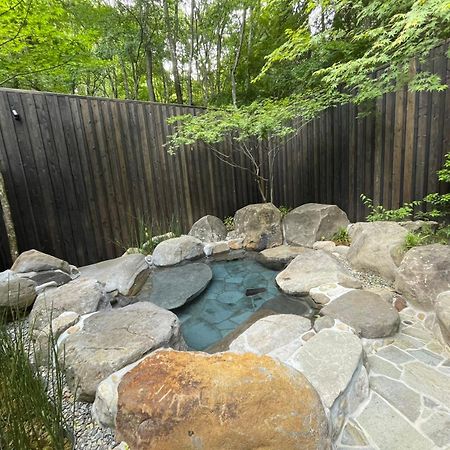 Nihon-No-Ashitaba Hotel ยูฟุอิน ภายนอก รูปภาพ