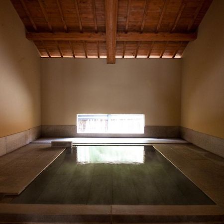 Nihon-No-Ashitaba Hotel ยูฟุอิน ภายนอก รูปภาพ
