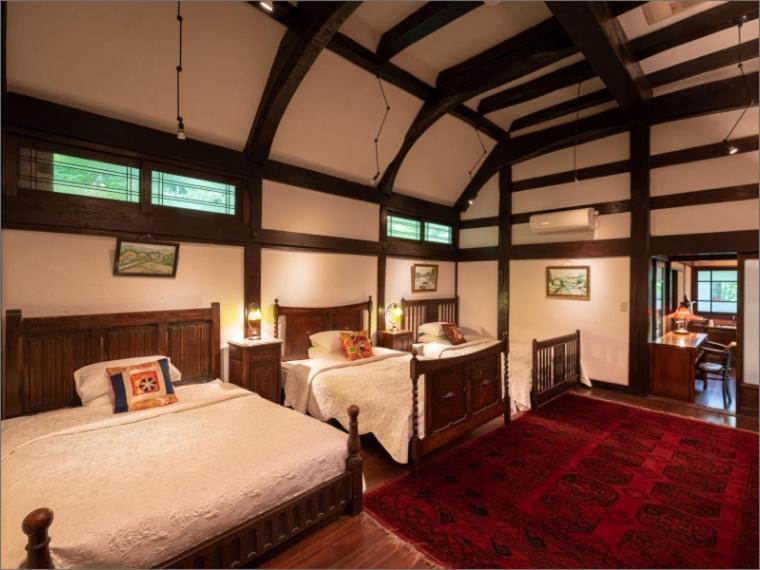 Nihon-No-Ashitaba Hotel ยูฟุอิน ภายนอก รูปภาพ