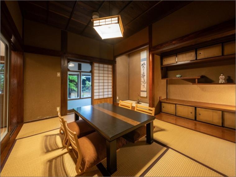 Nihon-No-Ashitaba Hotel ยูฟุอิน ภายนอก รูปภาพ