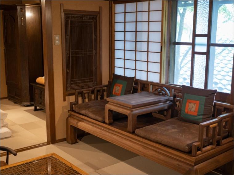 Nihon-No-Ashitaba Hotel ยูฟุอิน ภายนอก รูปภาพ