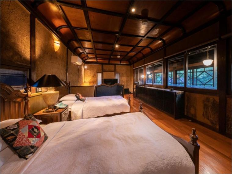Nihon-No-Ashitaba Hotel ยูฟุอิน ภายนอก รูปภาพ