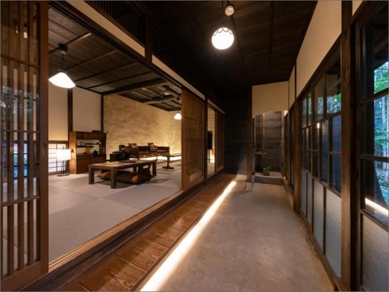Nihon-No-Ashitaba Hotel ยูฟุอิน ภายนอก รูปภาพ