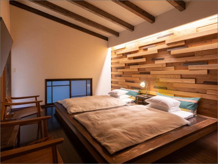 Nihon-No-Ashitaba Hotel ยูฟุอิน ภายนอก รูปภาพ