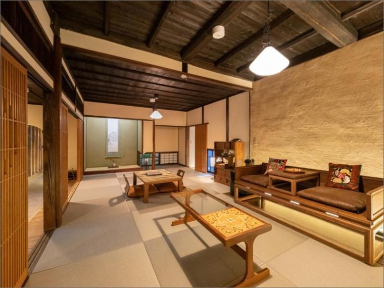 Nihon-No-Ashitaba Hotel ยูฟุอิน ภายนอก รูปภาพ