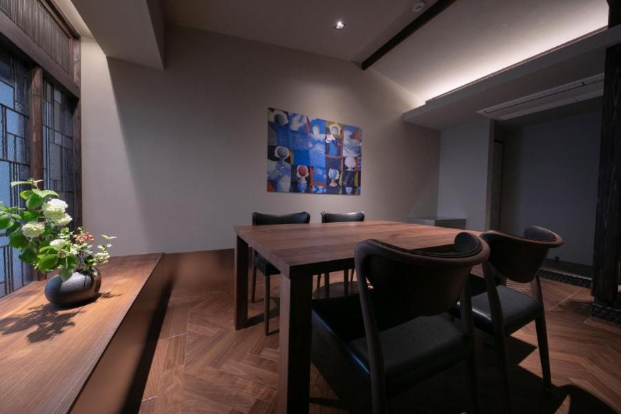 Nihon-No-Ashitaba Hotel ยูฟุอิน ภายนอก รูปภาพ