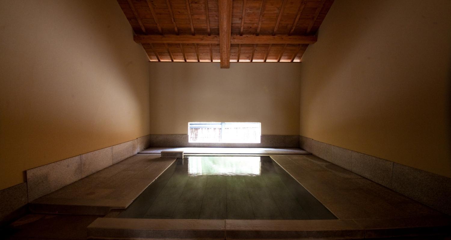 Nihon-No-Ashitaba Hotel ยูฟุอิน ภายนอก รูปภาพ