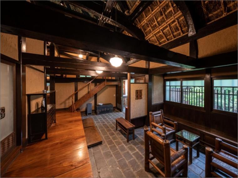 Nihon-No-Ashitaba Hotel ยูฟุอิน ห้อง รูปภาพ