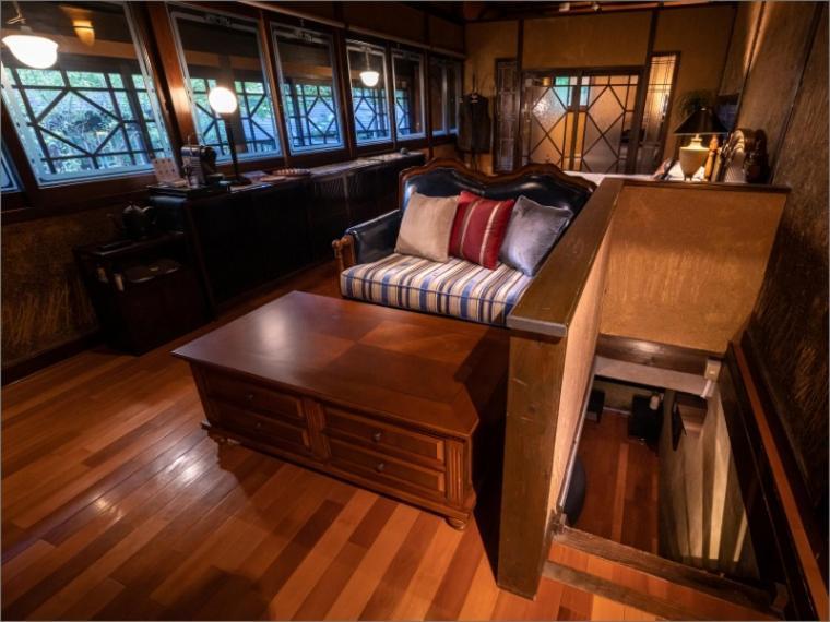 Nihon-No-Ashitaba Hotel ยูฟุอิน ห้อง รูปภาพ
