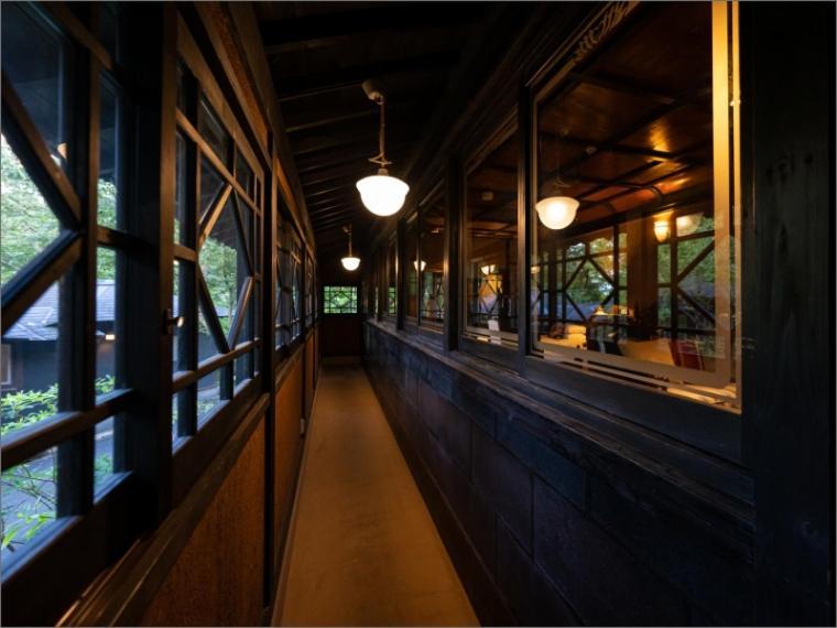 Nihon-No-Ashitaba Hotel ยูฟุอิน ห้อง รูปภาพ
