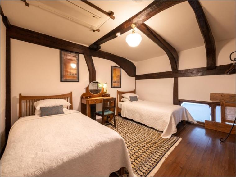 Nihon-No-Ashitaba Hotel ยูฟุอิน ห้อง รูปภาพ