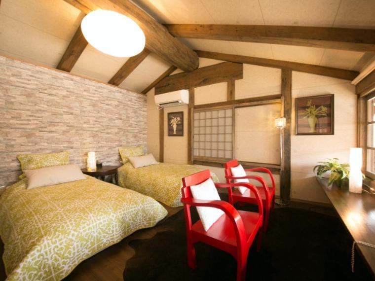 Nihon-No-Ashitaba Hotel ยูฟุอิน ห้อง รูปภาพ