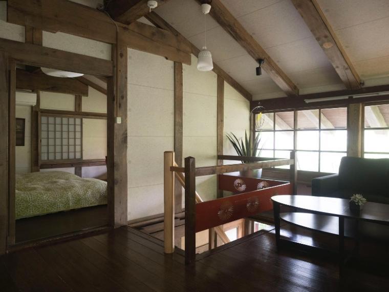 Nihon-No-Ashitaba Hotel ยูฟุอิน ห้อง รูปภาพ